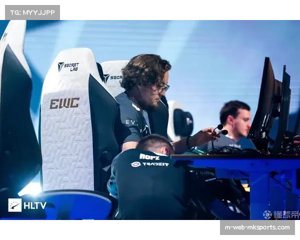 蒙古队CS2 EPL小组赛再遭失利不敌Inner Circle苦吞两连败