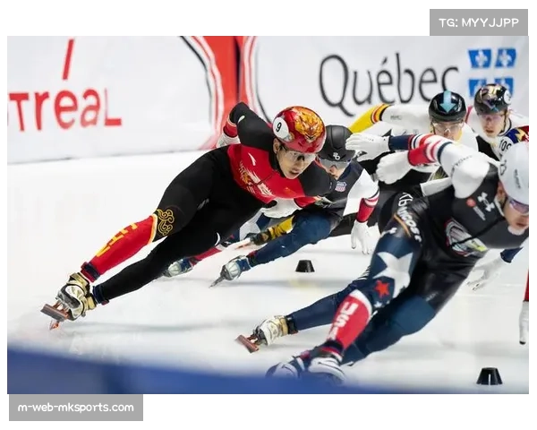 短道速滑世巡赛奥运资格争夺激烈，各队接力积分战略至关重要