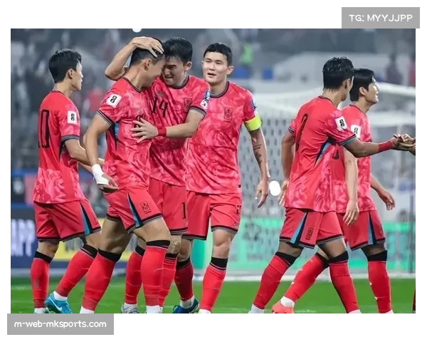 世预赛亚洲区出线形势复杂 多组并列竞争白热化