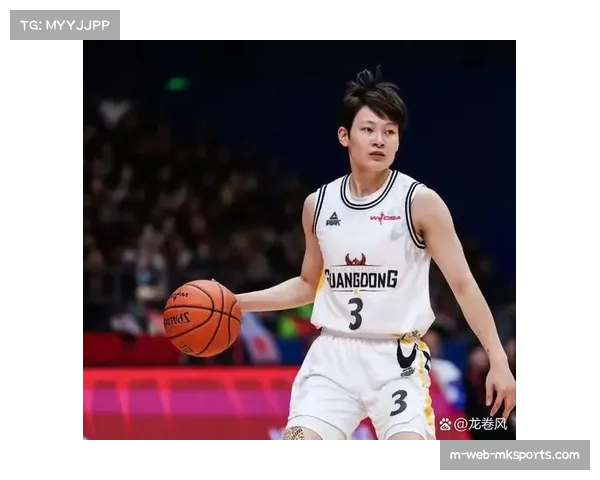 WCBA联赛政策影响初现 限薪令促进球队均衡发展