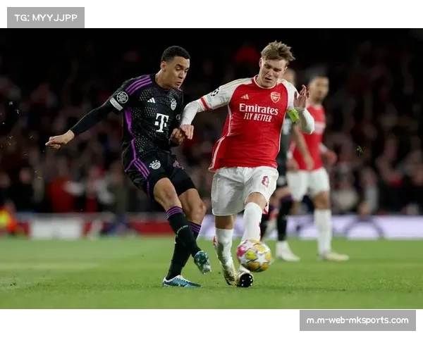 阿森纳场均进球3.0 攻防均衡性冠绝欧冠赛场