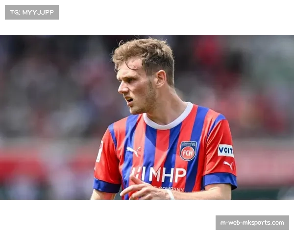 美因茨40%控球击败霍芬海姆 蒂茨双响展现高效反击转化能力